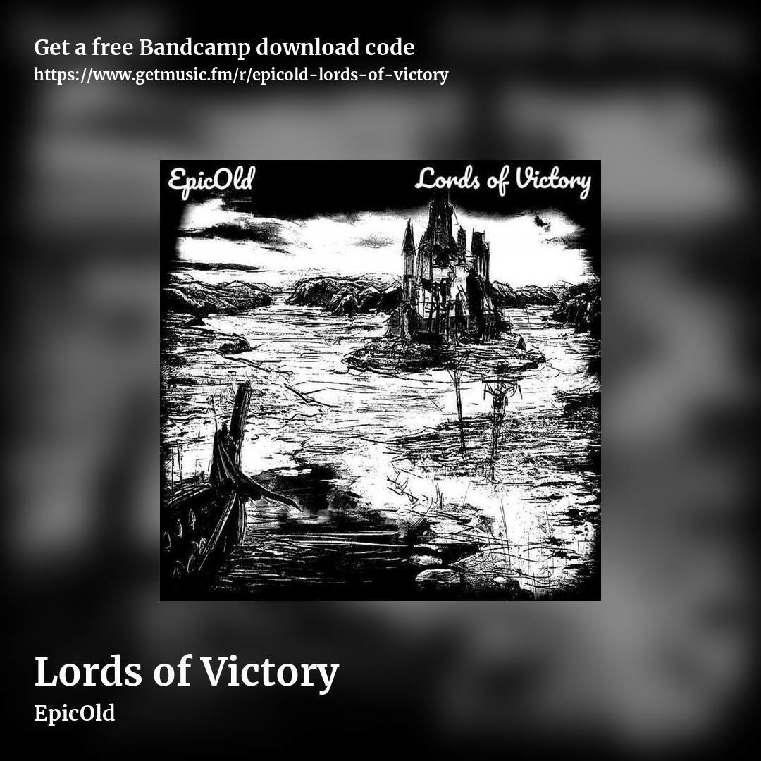 Lords of Victory by EpicOld, square promo share image