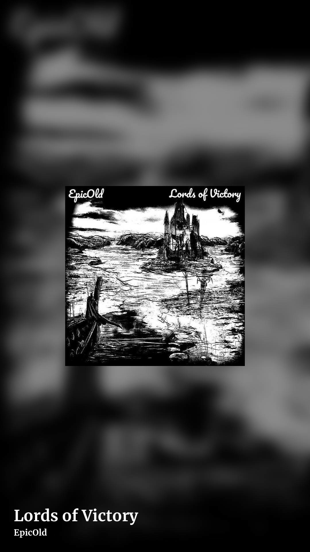 Lords of Victory by EpicOld, story clean share image