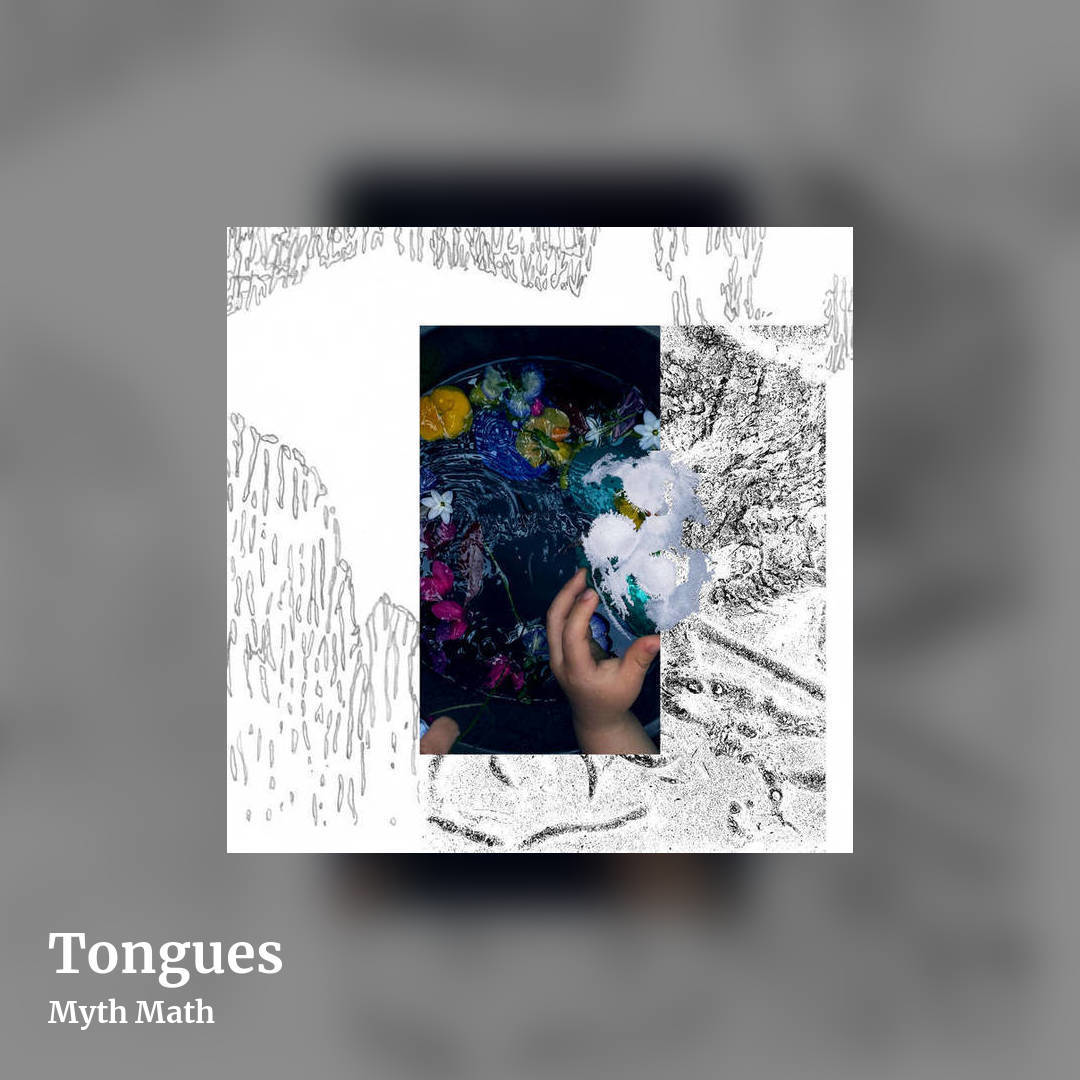 Tongues by Myth Math, square clean share image