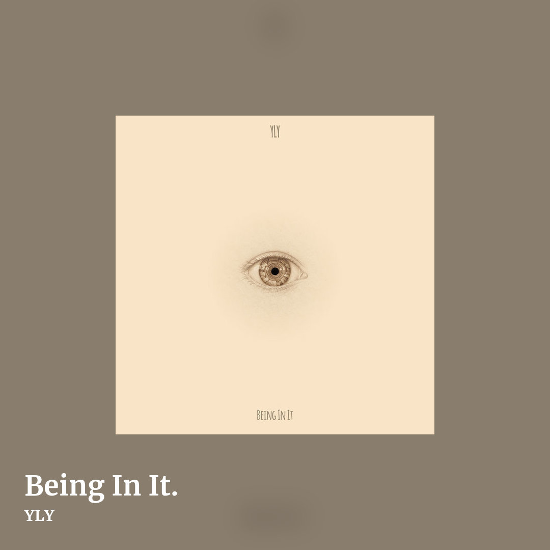 Being In It. by YLY, square clean share image