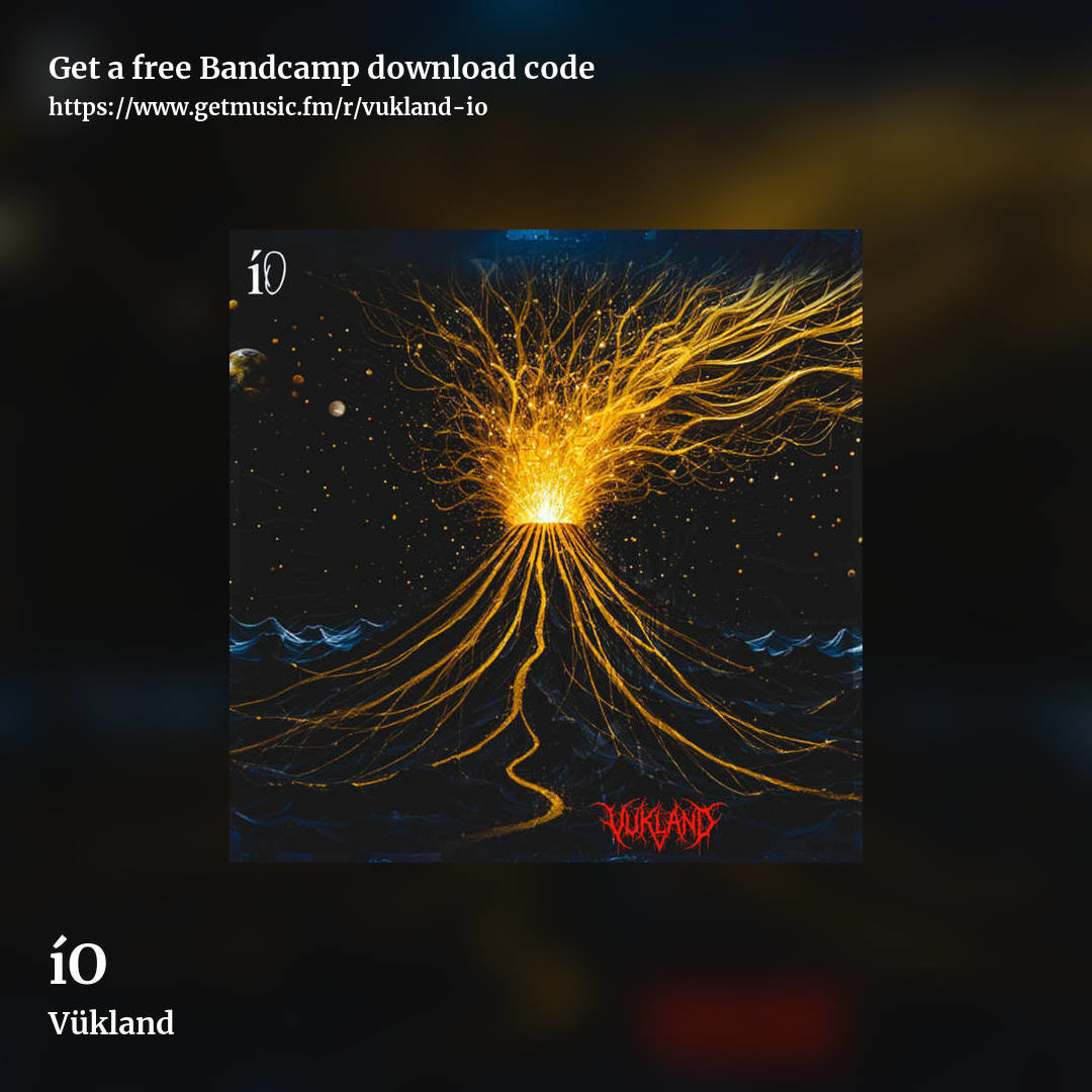 íO by Vükland, square promo share image