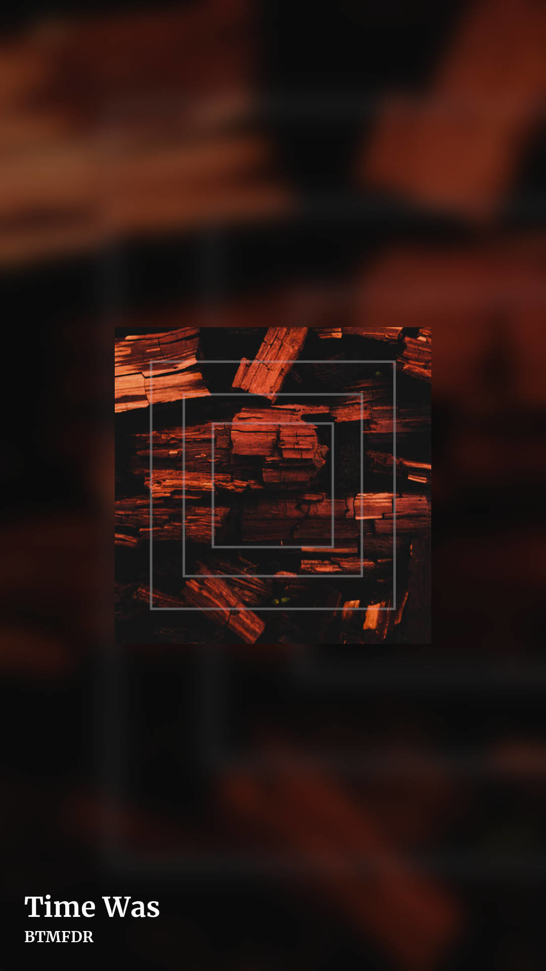 Time Was by BTMFDR, story clean share image