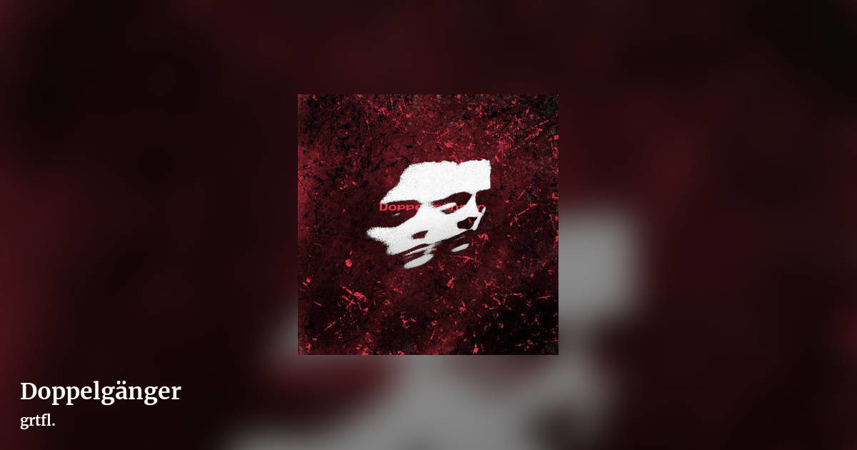 Doppelgänger by grtfl., landscape clean share image