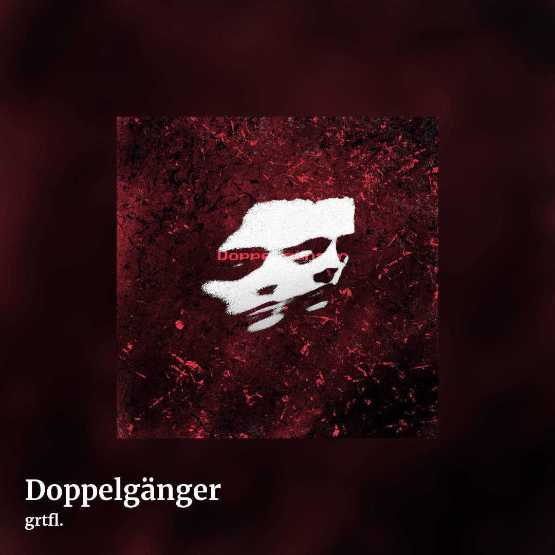 Doppelgänger by grtfl., square clean share image