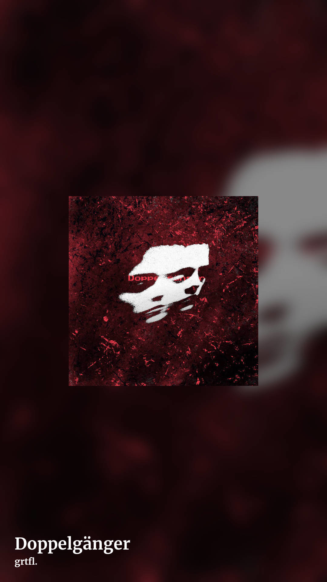 Doppelgänger by grtfl., story clean share image