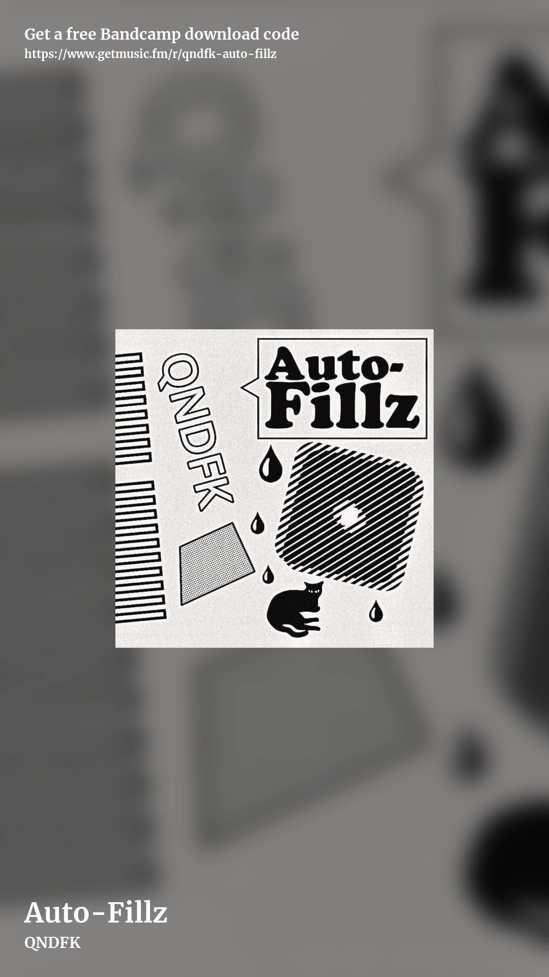 Auto​-​Fillz by QNDFK, story promo share image