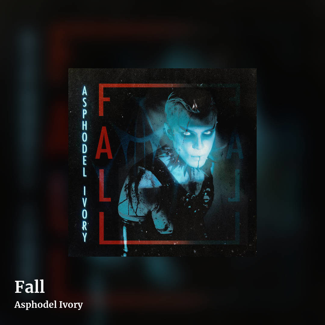 Fall by Asphodel Ivory, square clean share image