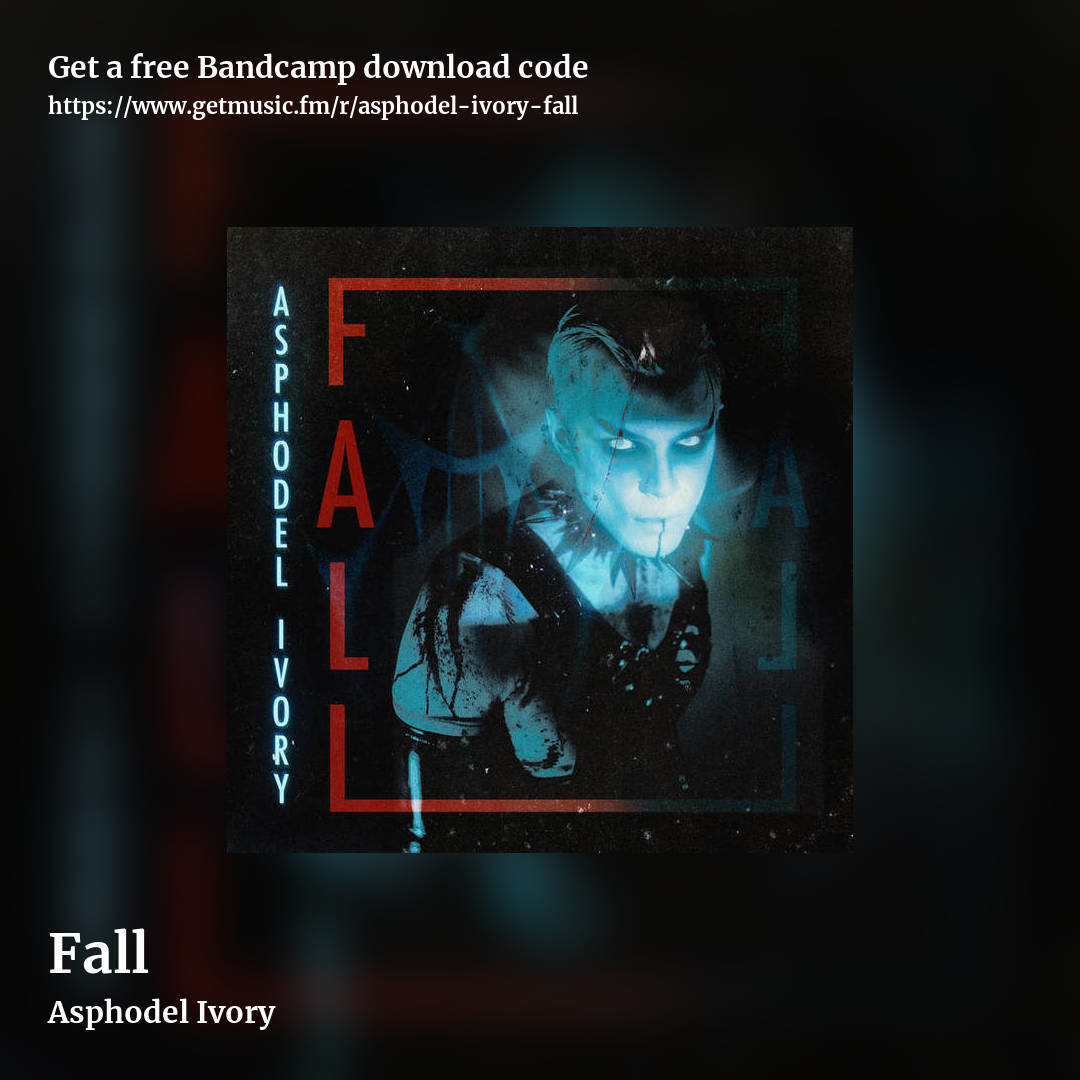 Fall by Asphodel Ivory, square promo share image