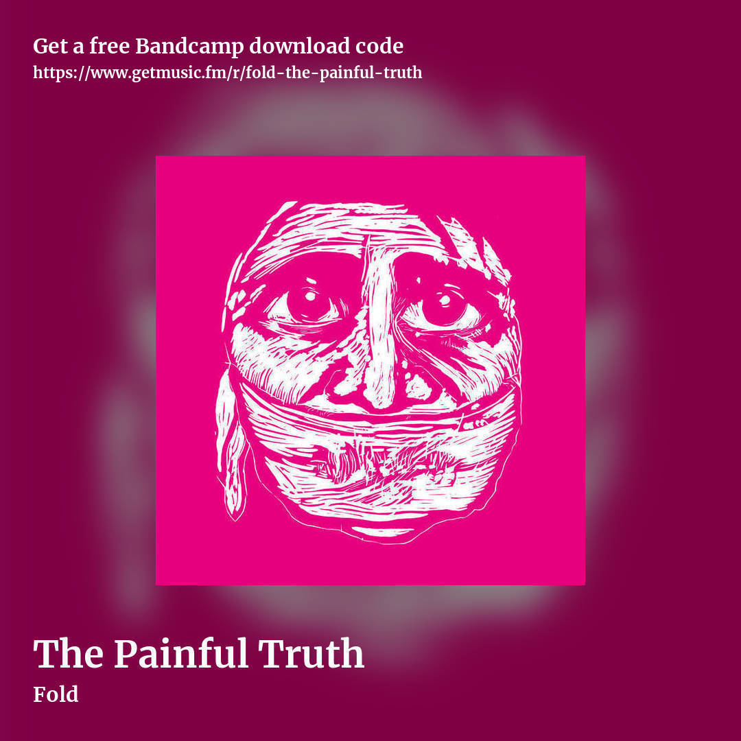 The Painful Truth by Fold, square promo share image