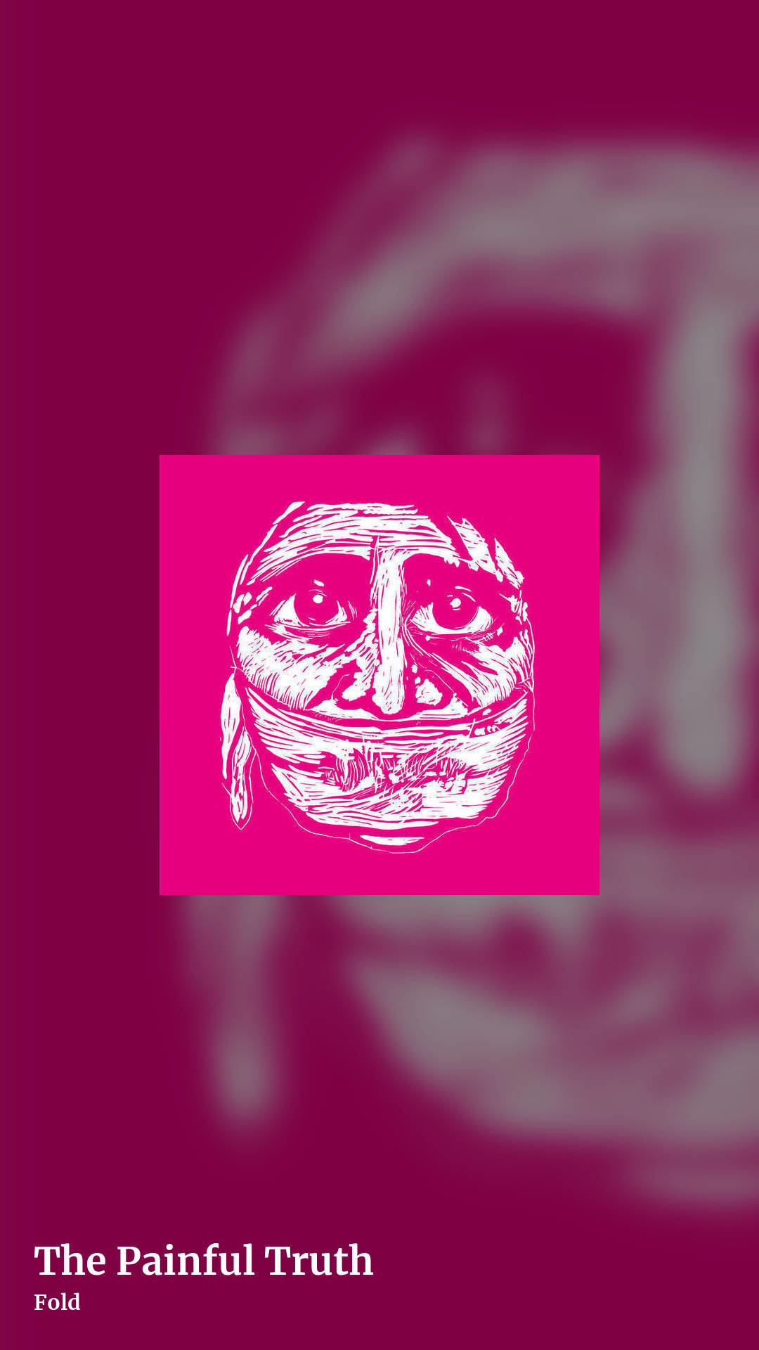 The Painful Truth by Fold, story clean share image