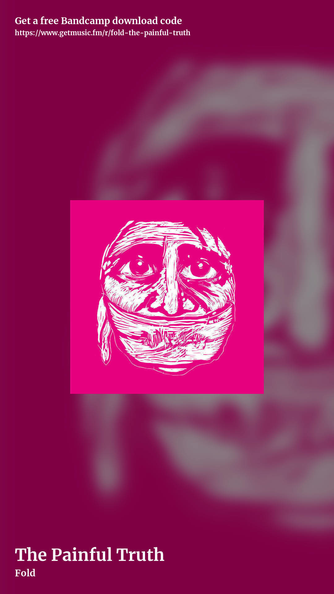 The Painful Truth by Fold, story promo share image