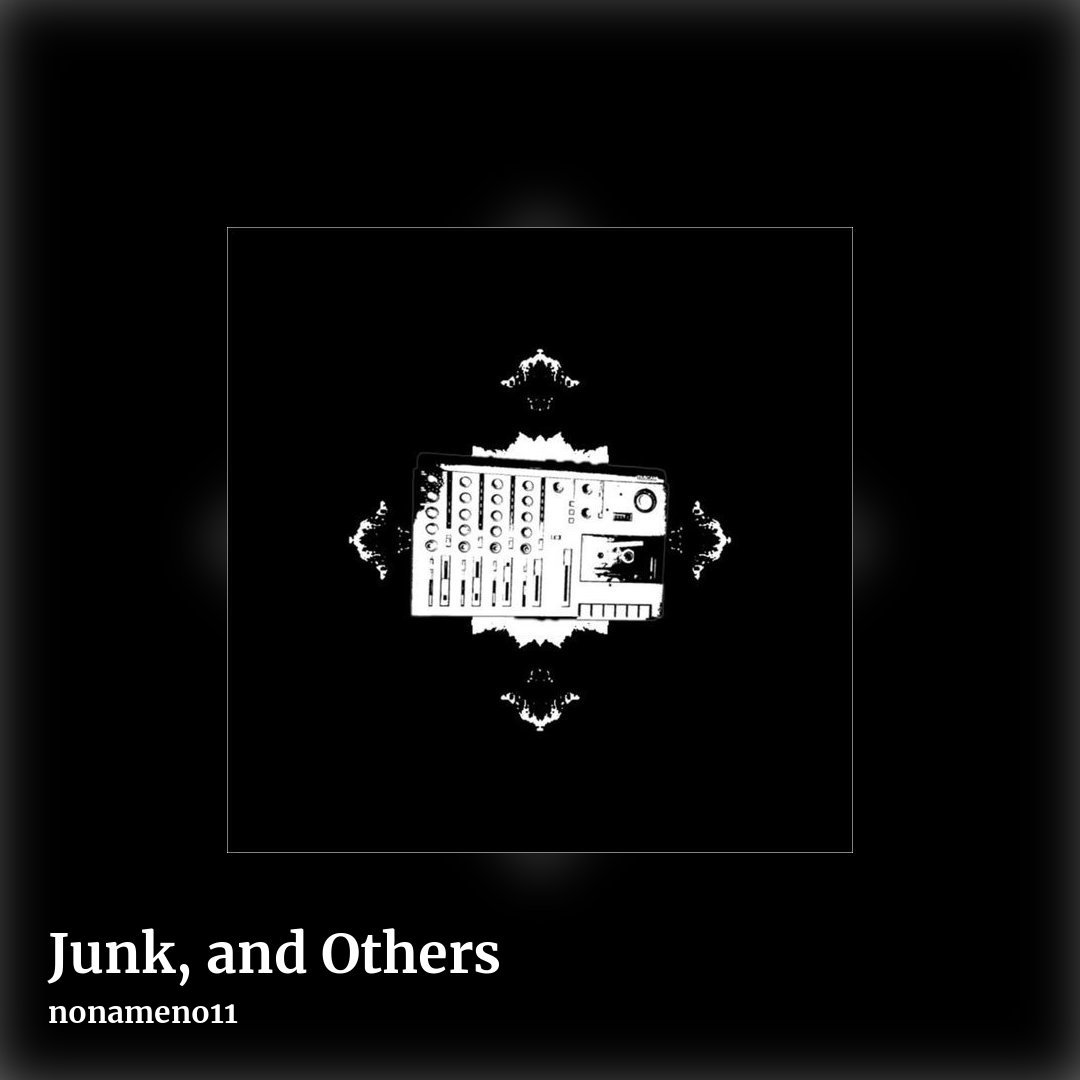 Junk, and Others by nonameno11, square clean share image