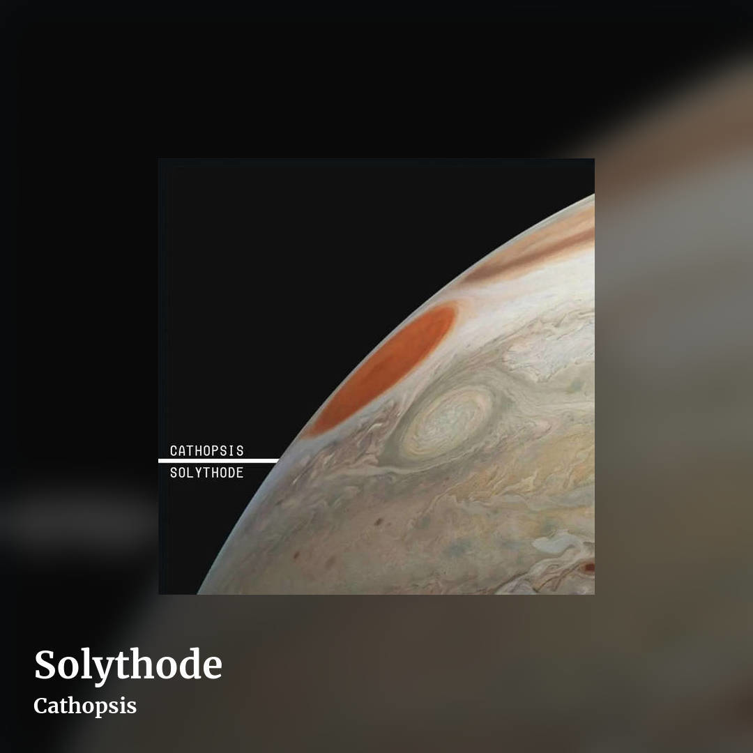 Solythode by Cathopsis, square clean share image