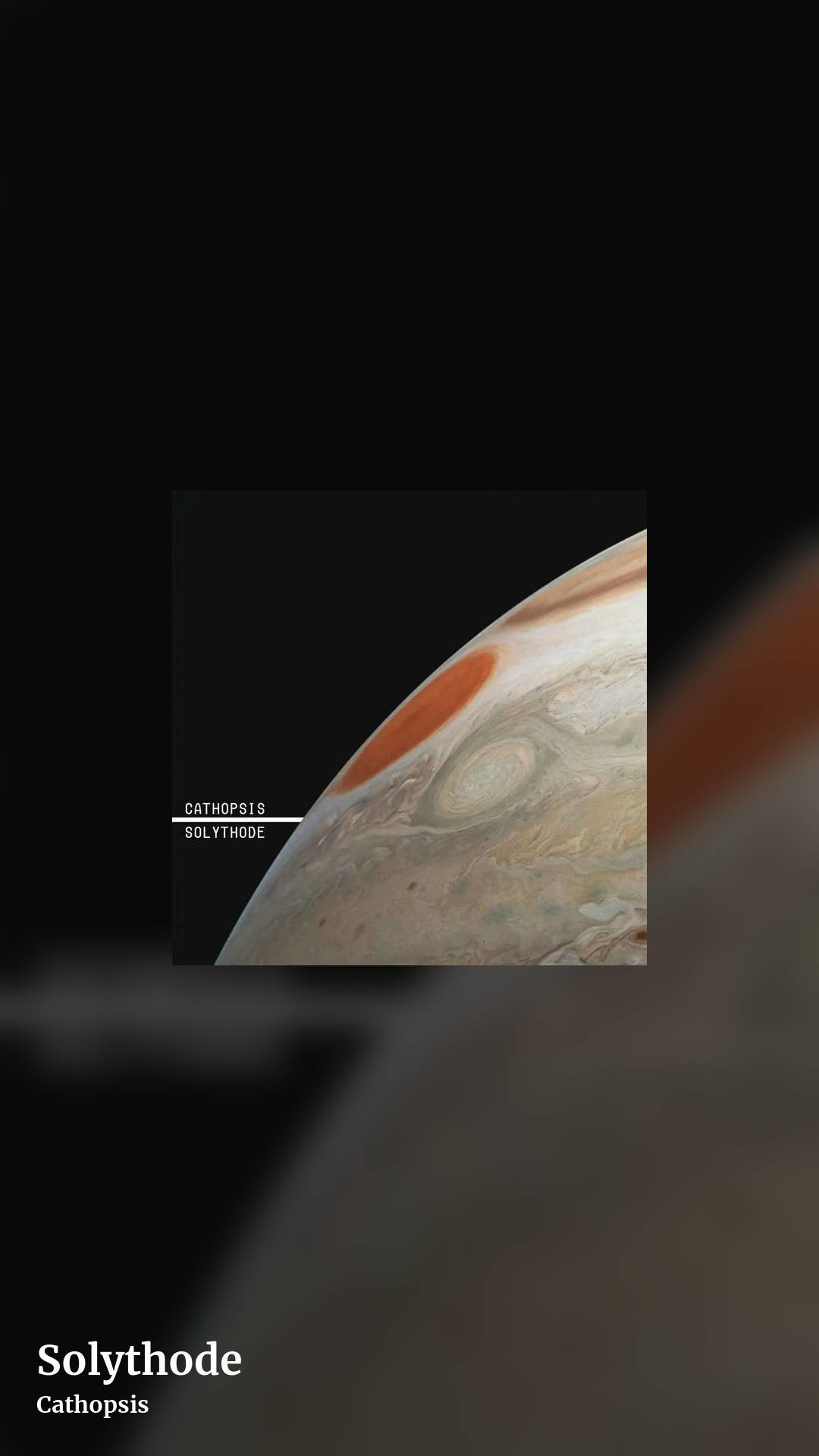 Solythode by Cathopsis, story clean share image