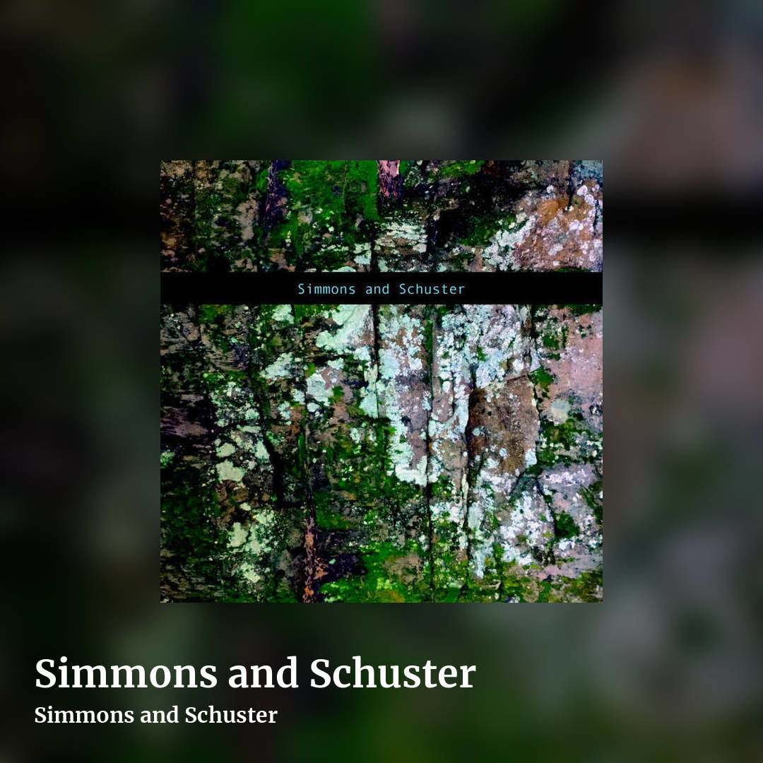 Simmons and Schuster by Simmons and Schuster, square clean share image
