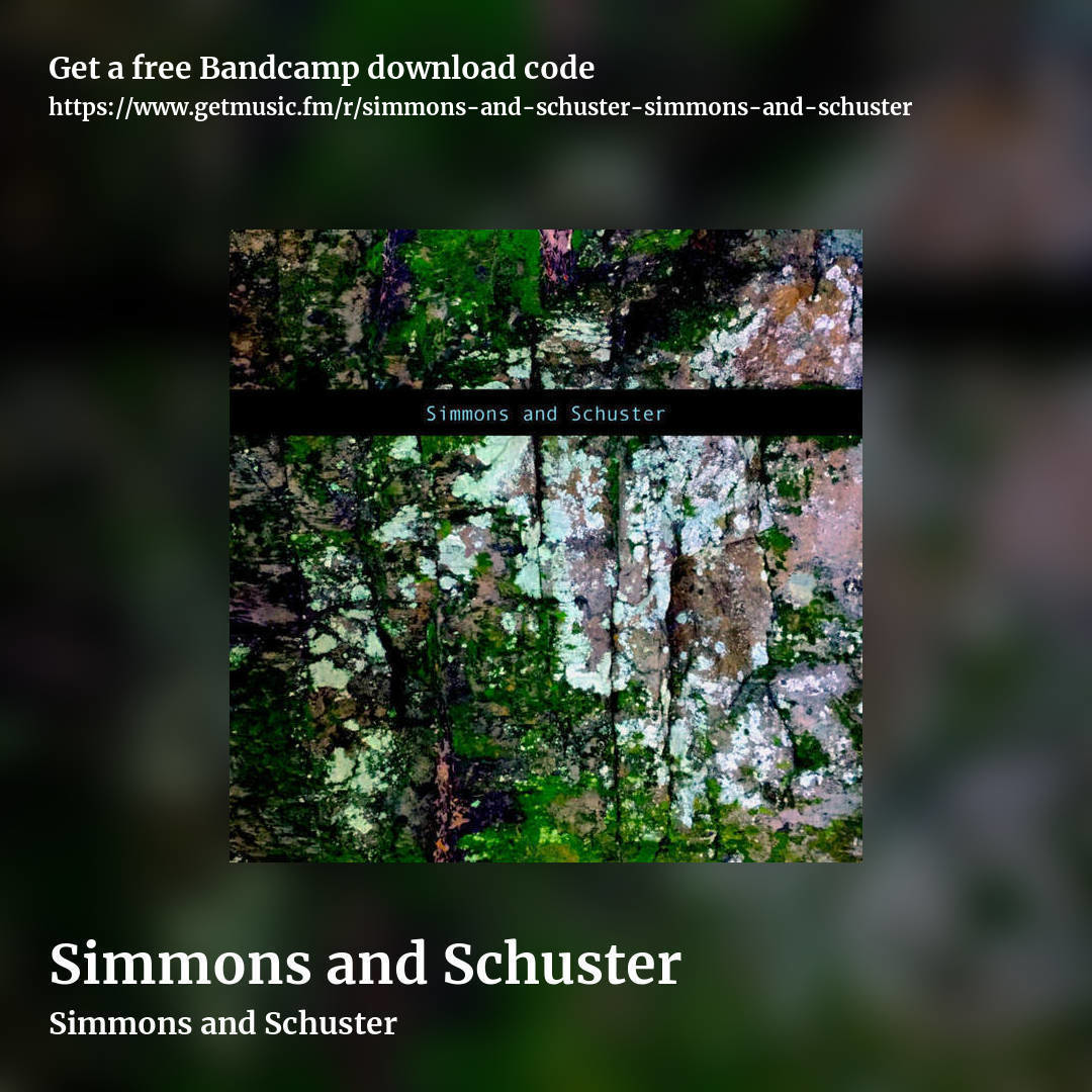 Simmons and Schuster by Simmons and Schuster, square promo share image