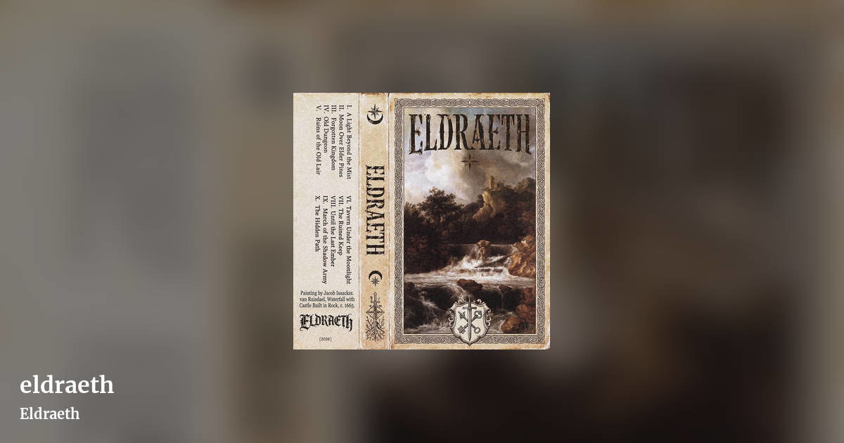 eldraeth by Eldraeth, landscape clean share image