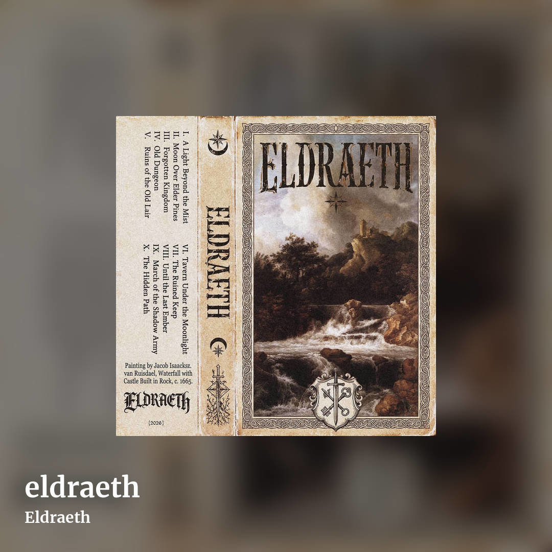 eldraeth by Eldraeth, square clean share image