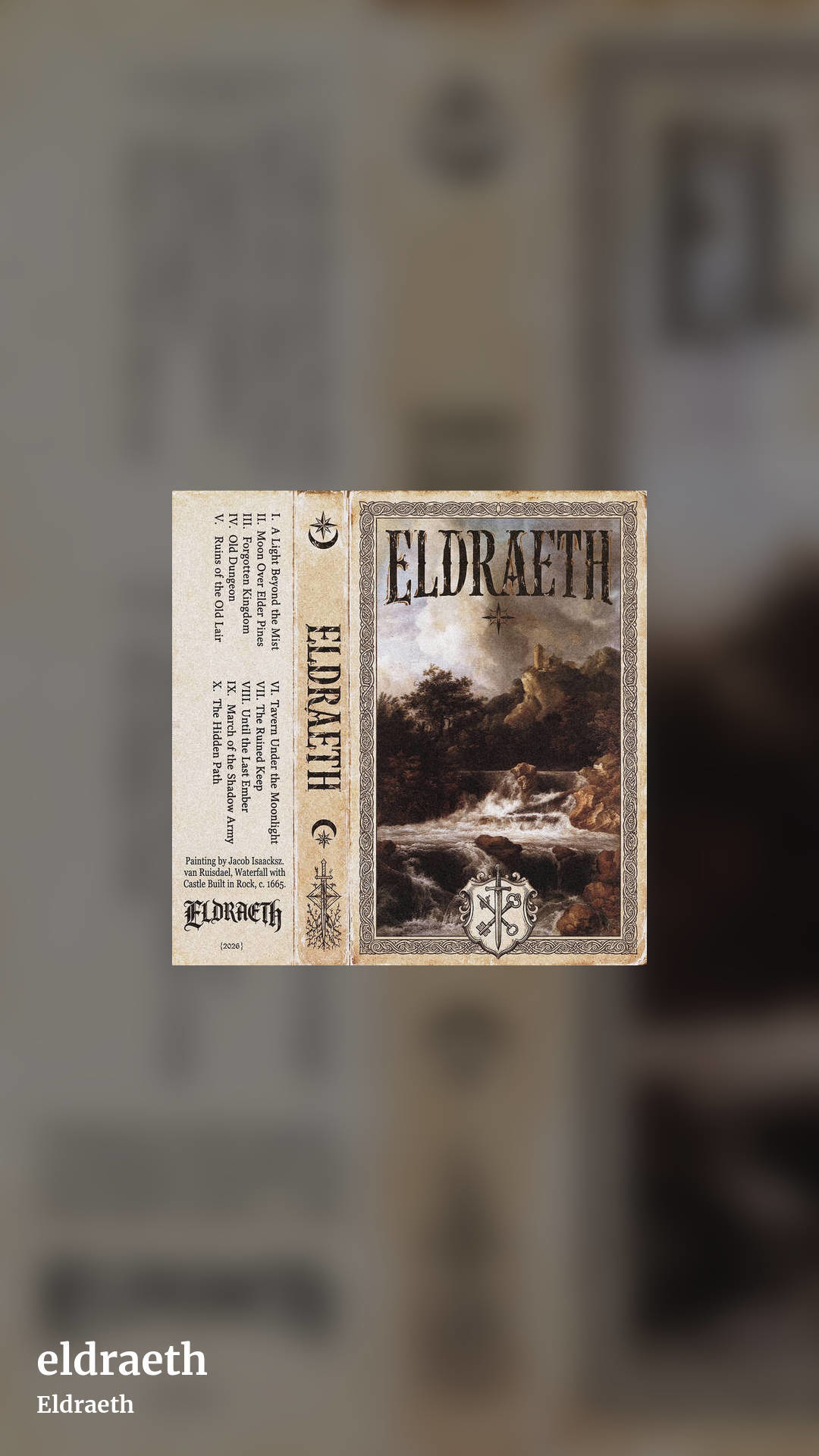 eldraeth by Eldraeth, story clean share image