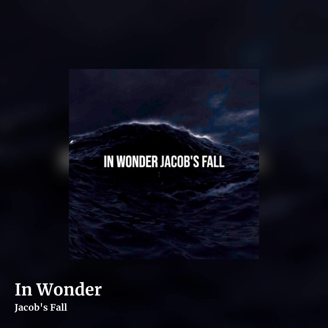 In Wonder by Jacob's Fall, square clean share image