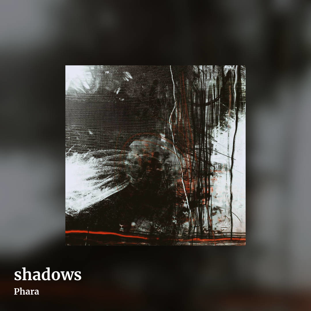 shadows by Phara, square clean share image