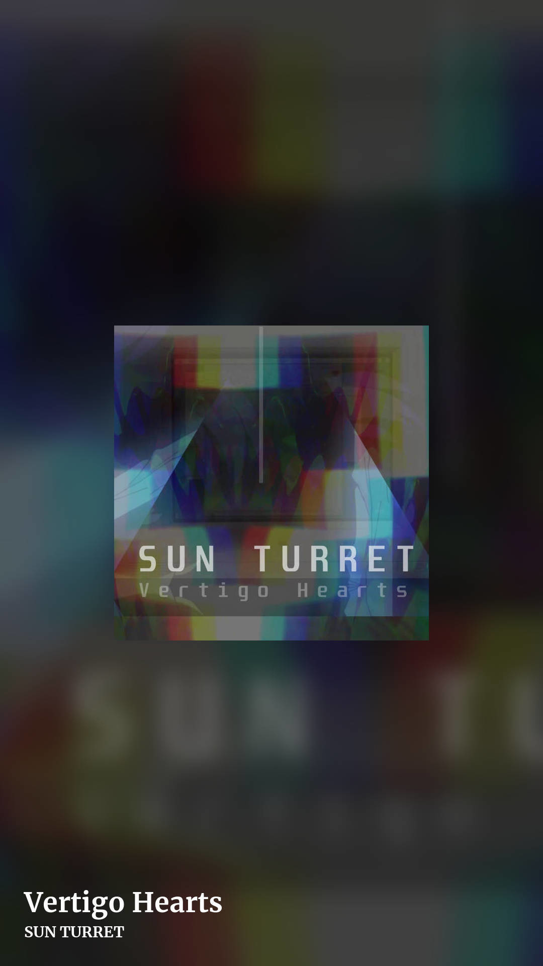 Vertigo Hearts by SUN TURRET, story clean share image
