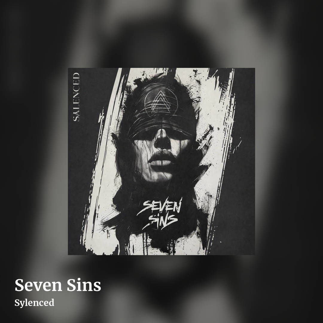 Seven Sins by Sylenced, square clean share image