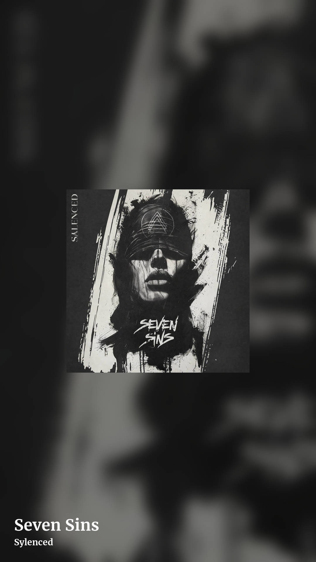 Seven Sins by Sylenced, story clean share image