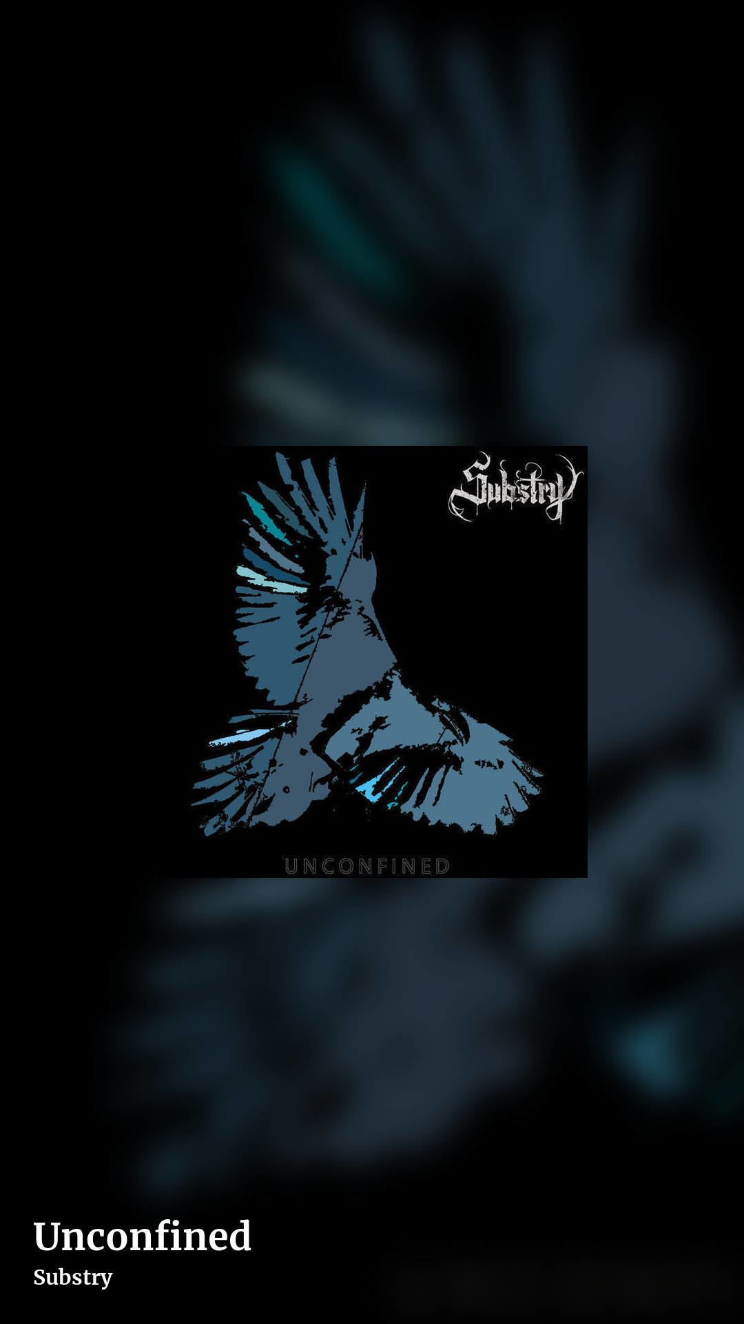 Unconfined by Substry, story clean share image
