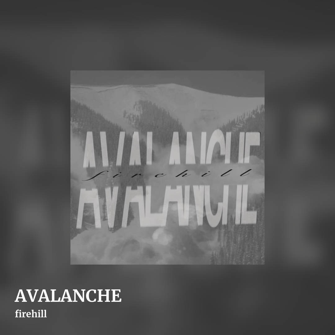 AVALANCHE by firehill, square clean share image