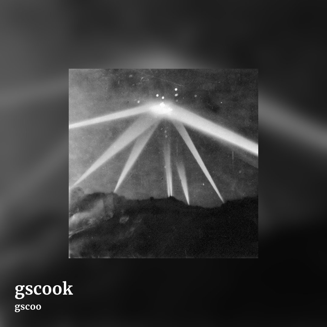 gscook by gscoo, square clean share image