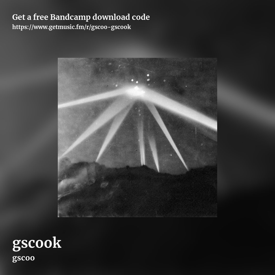 gscook by gscoo, square promo share image