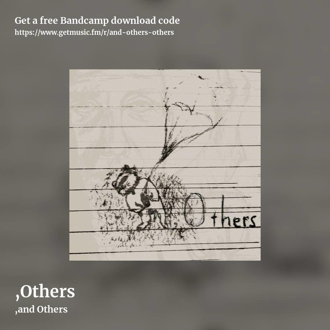 ,Others by ,and Others, square promo share image