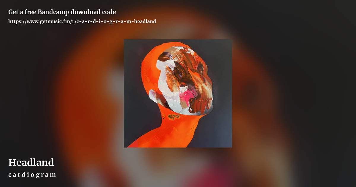 Headland by c a r d i o g r a m, landscape promo share image