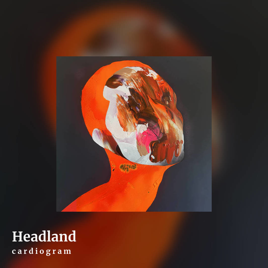 Headland by c a r d i o g r a m, square clean share image