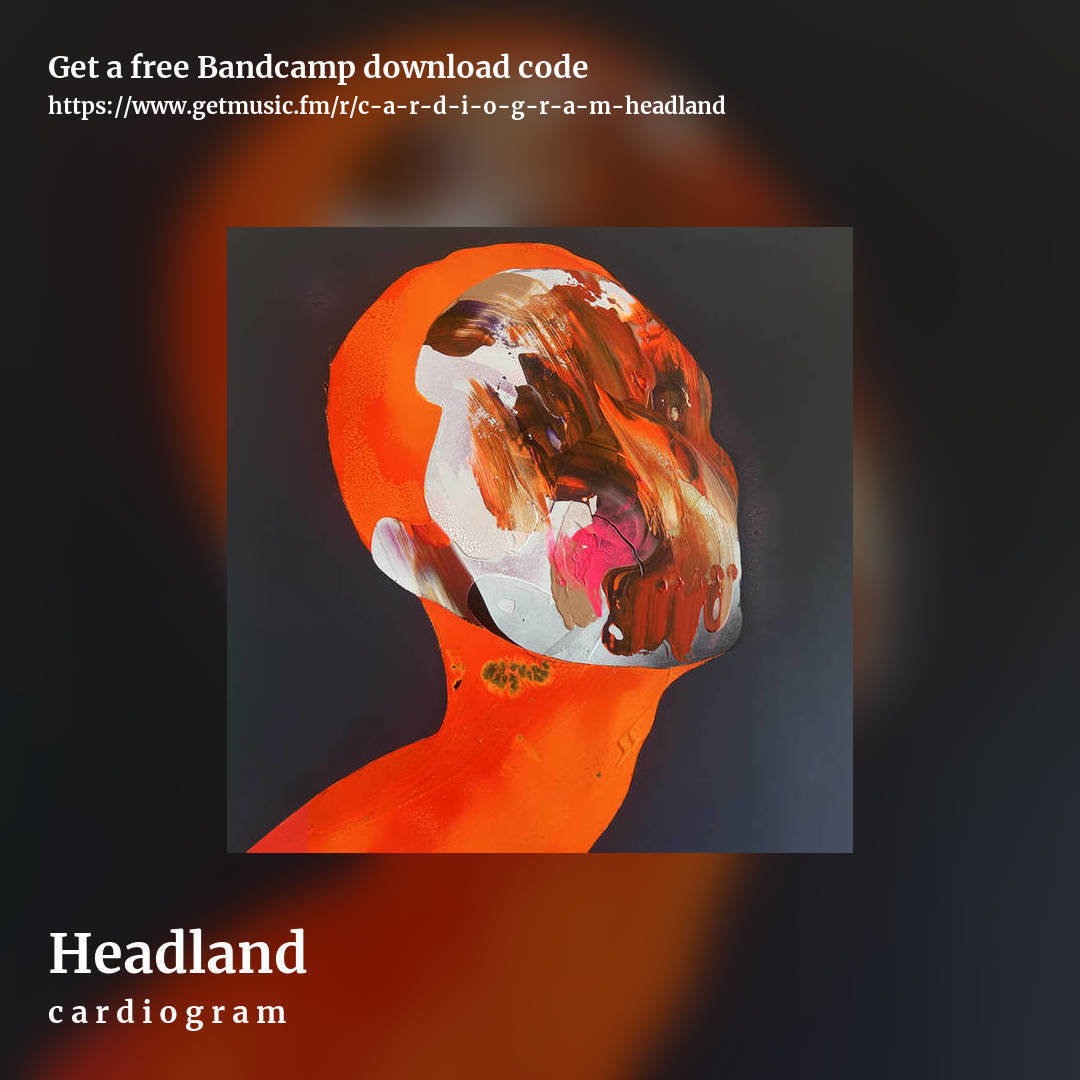 Headland by c a r d i o g r a m, square promo share image