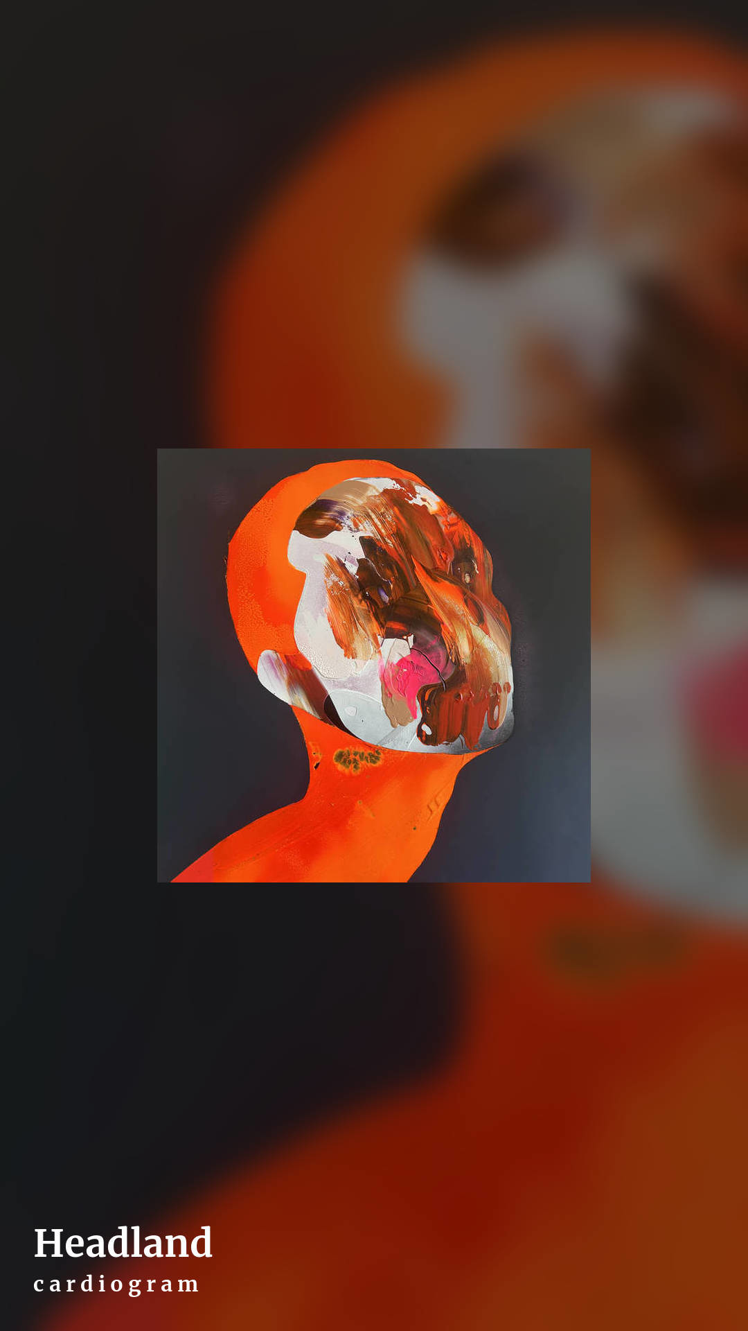Headland by c a r d i o g r a m, story clean share image