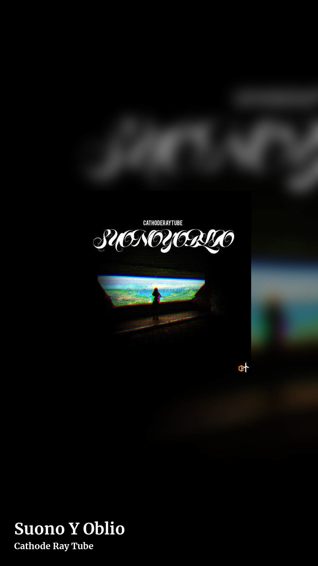 Suono Y Oblio by Cathode Ray Tube, story clean share image