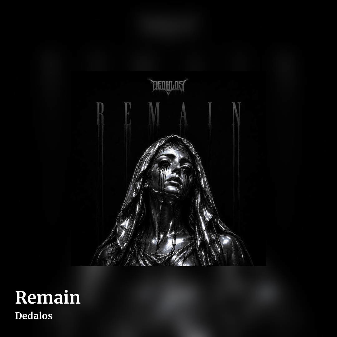 Remain by Dedalos , square clean share image