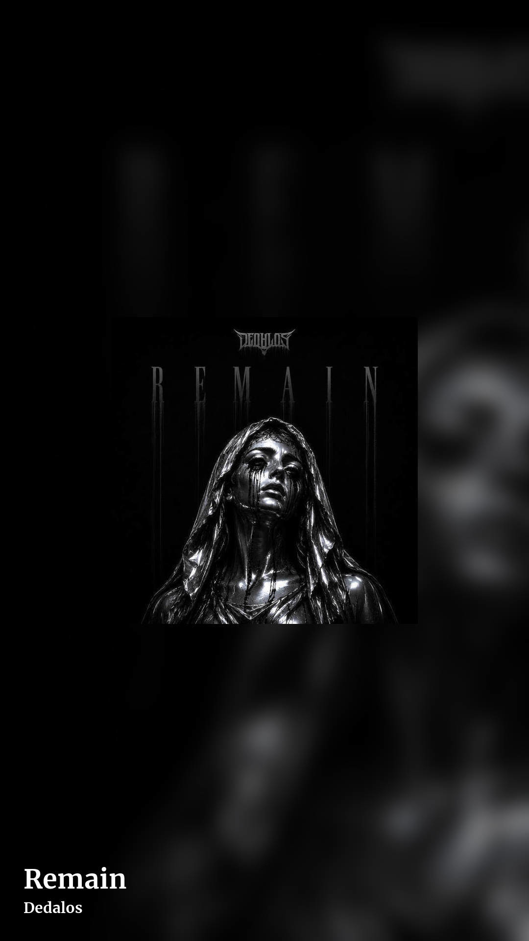 Remain by Dedalos , story clean share image