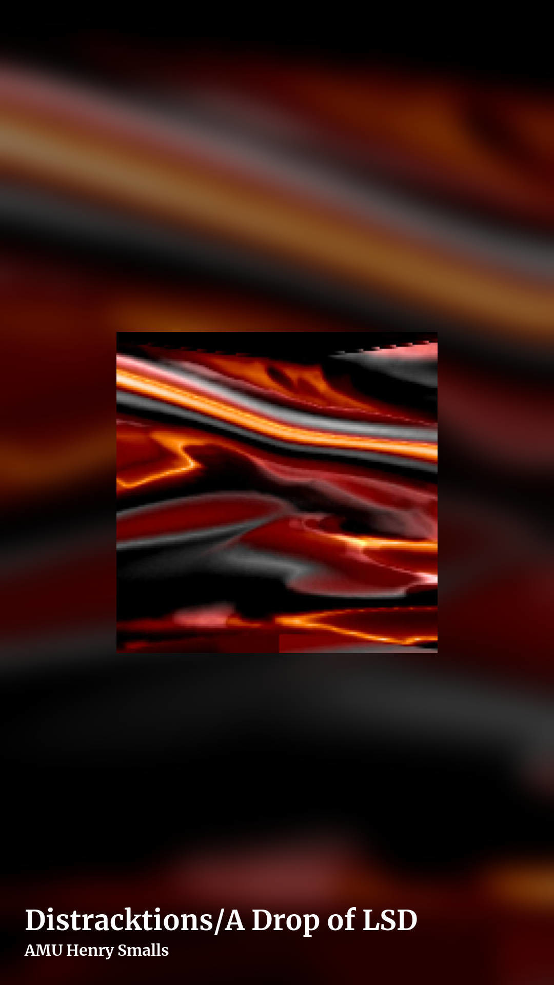 Distracktions/A Drop of LSD by AMU Henry Smalls, story clean share image