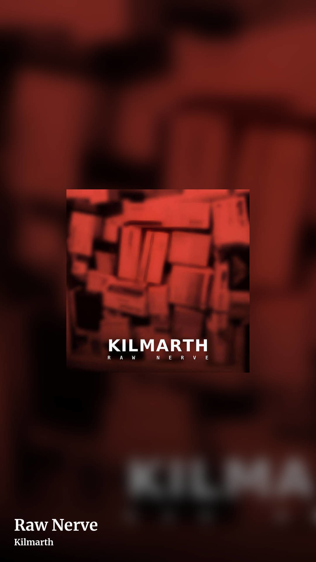 Raw Nerve by Kilmarth, story clean share image