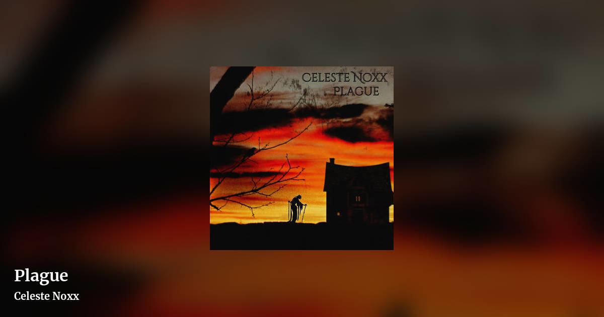 Plague by Celeste Noxx, landscape clean share image