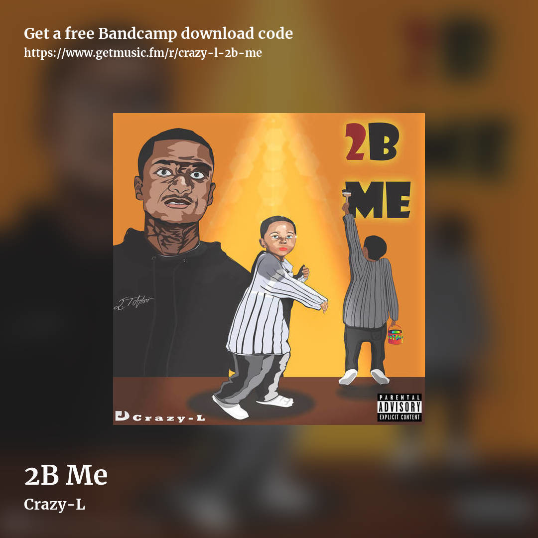 2B Me by Crazy-L , square promo share image