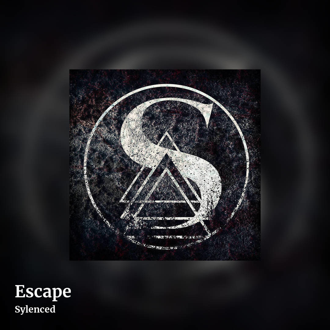 Escape by Sylenced, square clean share image