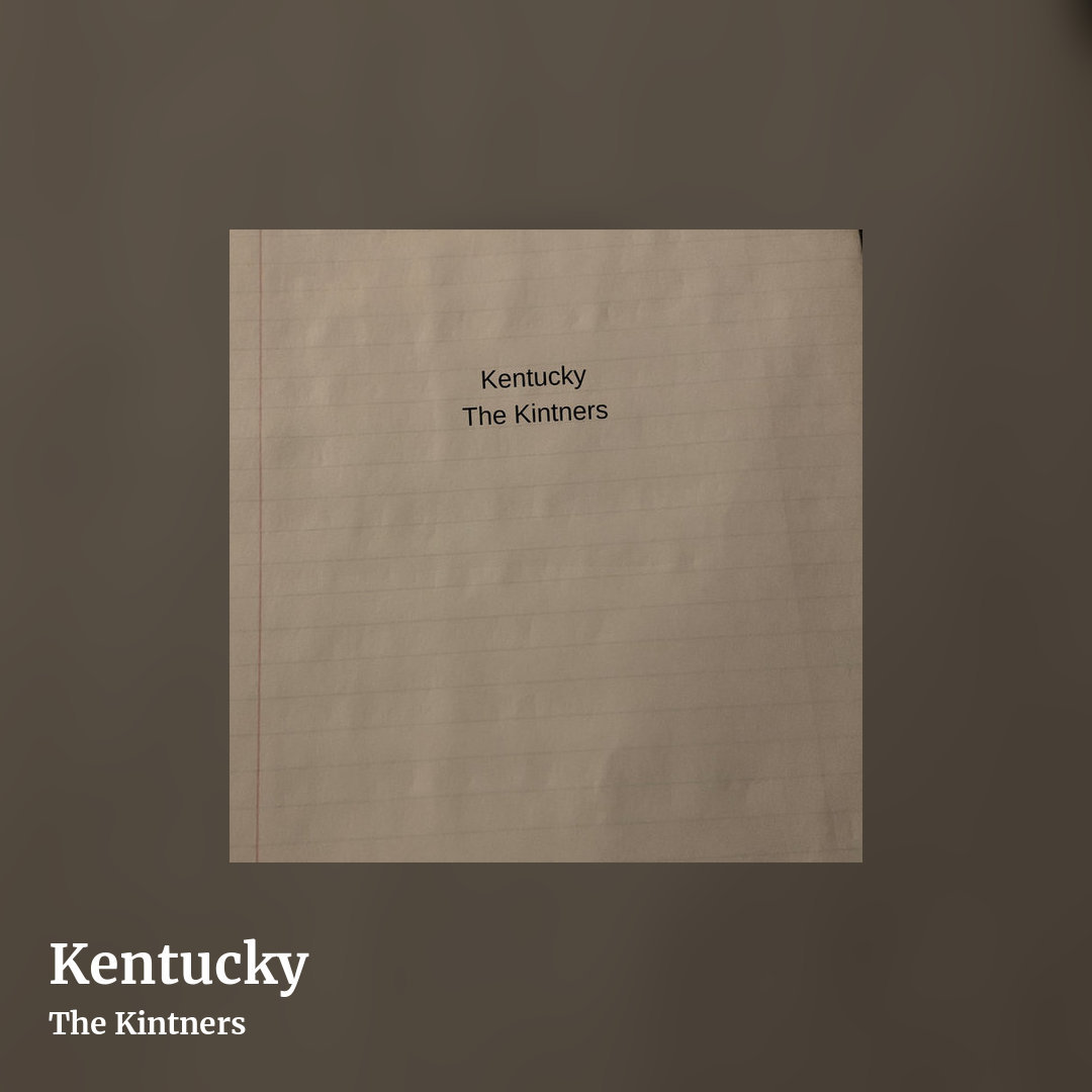Kentucky by The Kintners, square clean share image