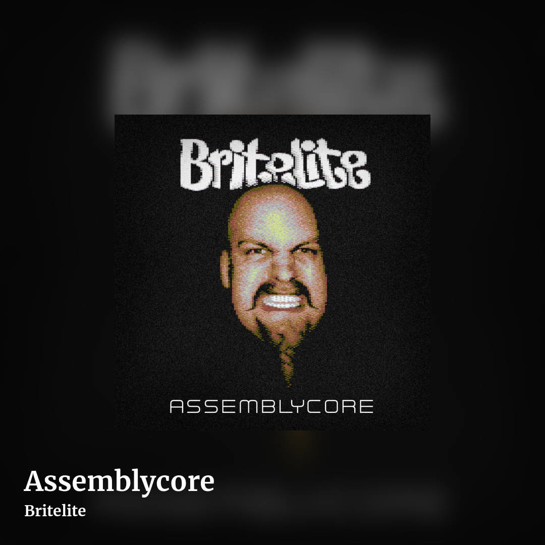 Assemblycore by Britelite, square clean share image