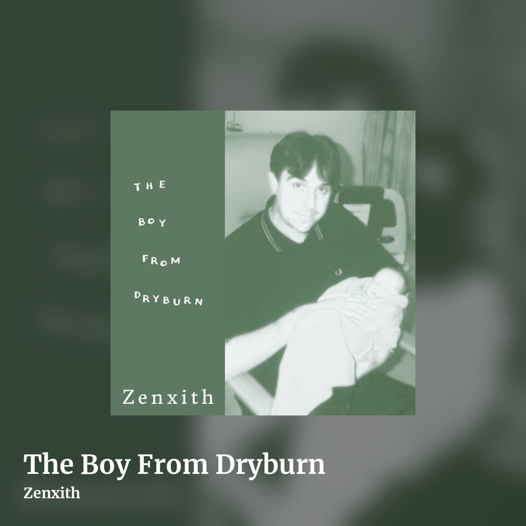 The Boy From Dryburn by Zenxith, square clean share image