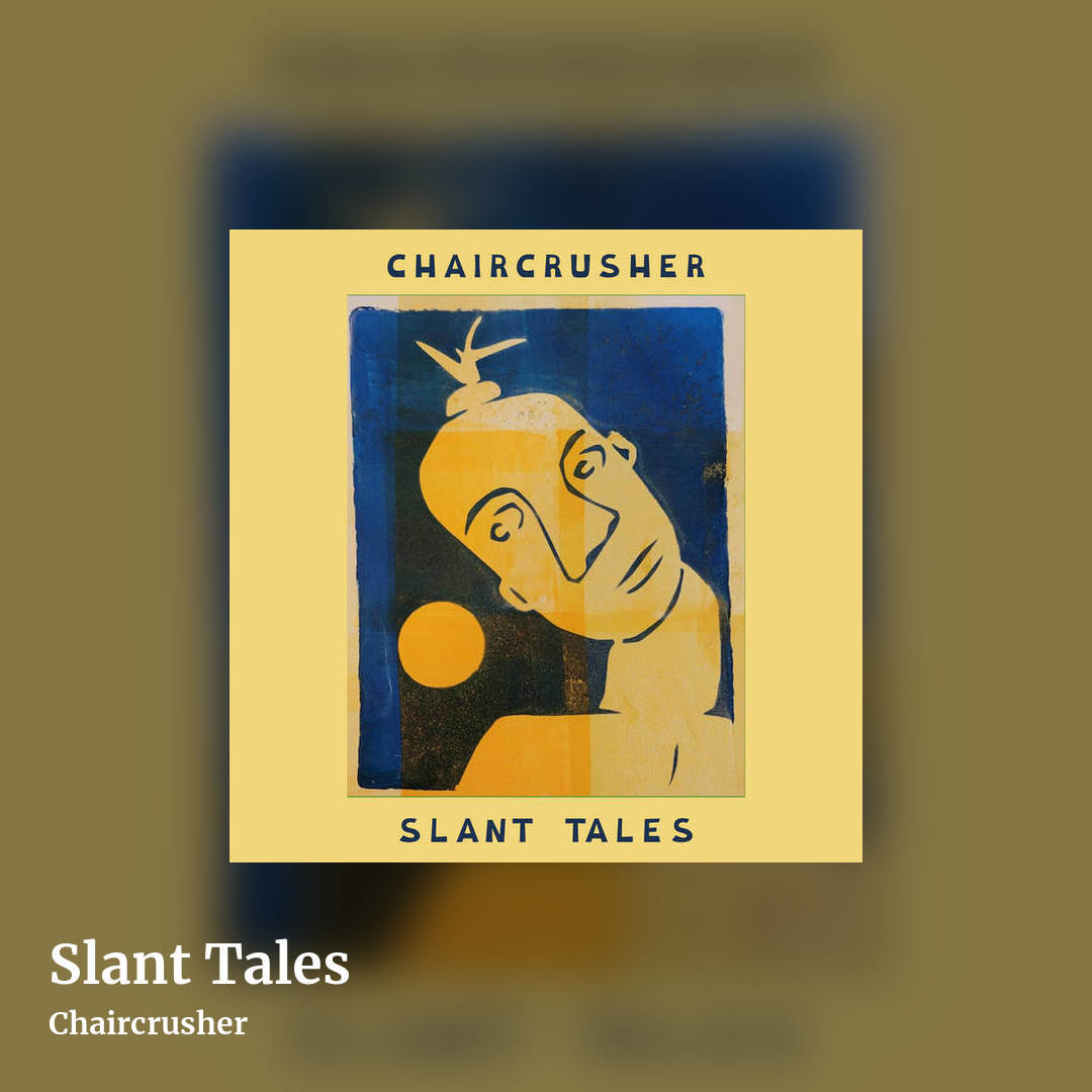 Slant Tales by Chaircrusher, square clean share image