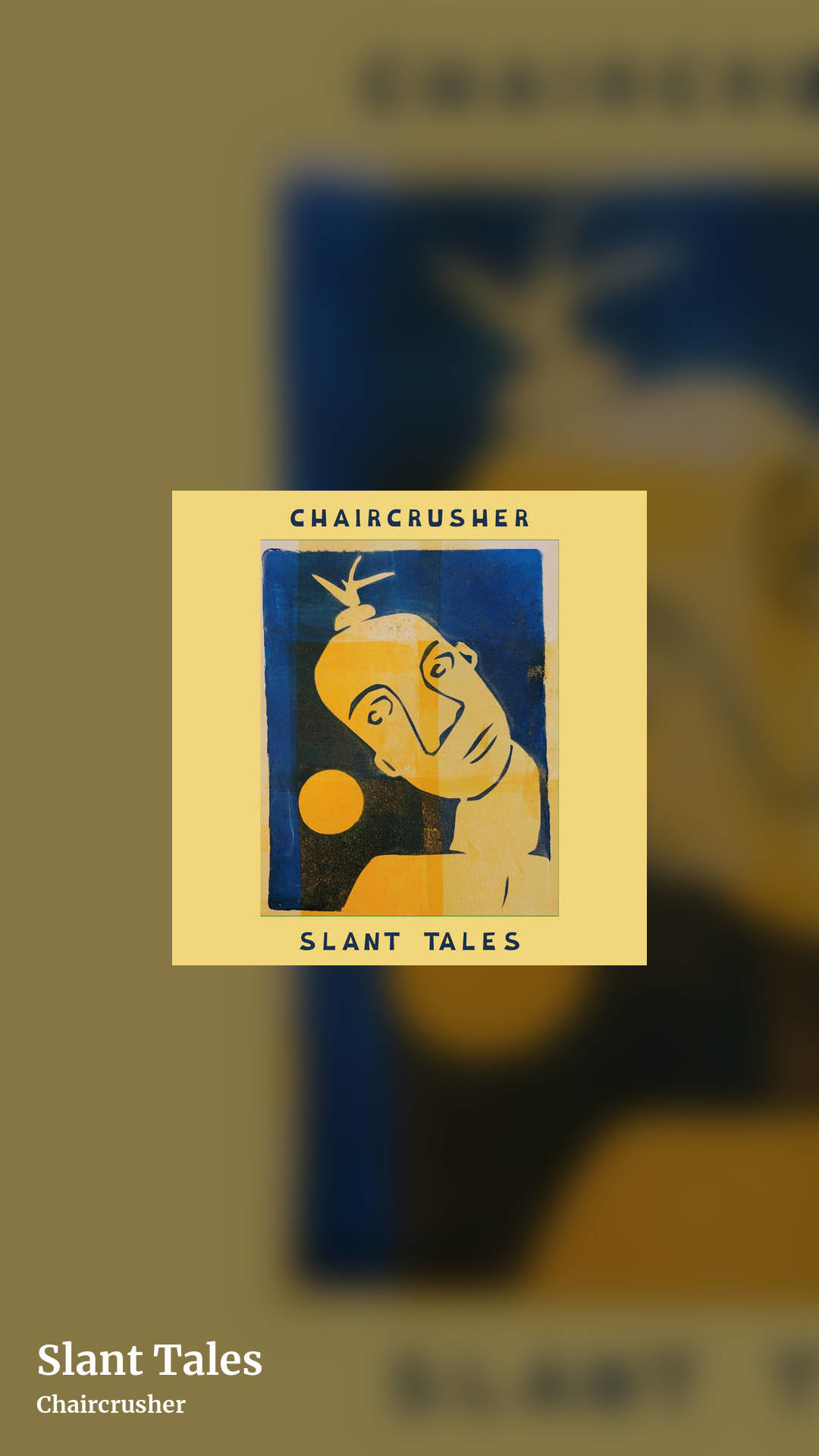 Slant Tales by Chaircrusher, story clean share image